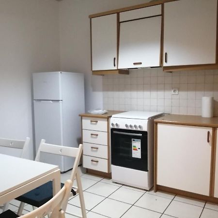 Spacious Apartment In Nafplio City Center エクステリア 写真