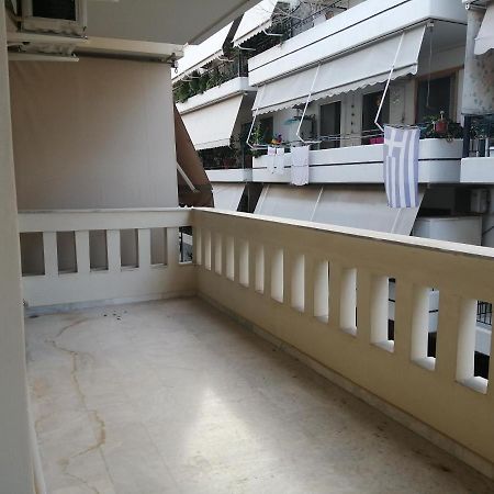 Spacious Apartment In Nafplio City Center エクステリア 写真