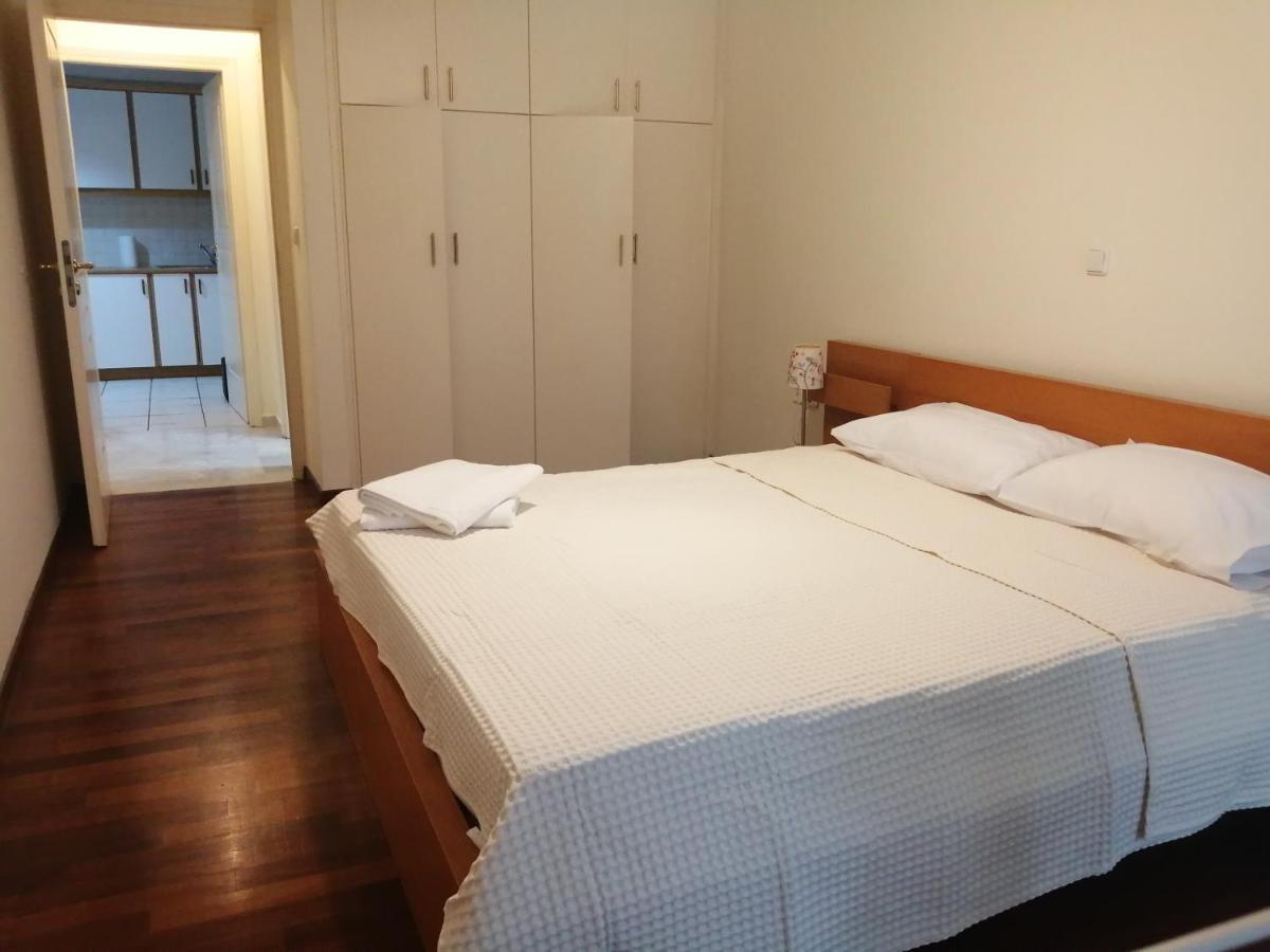Spacious Apartment In Nafplio City Center エクステリア 写真
